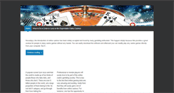 Desktop Screenshot of limpnickielot.com